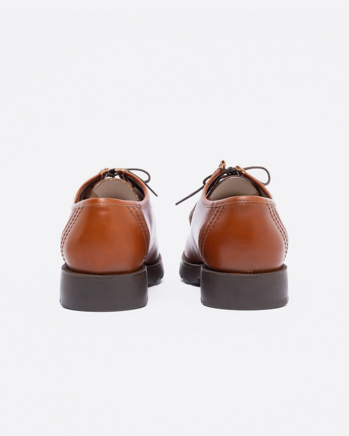 Eat Dust Kleman Padror M VGT Marron