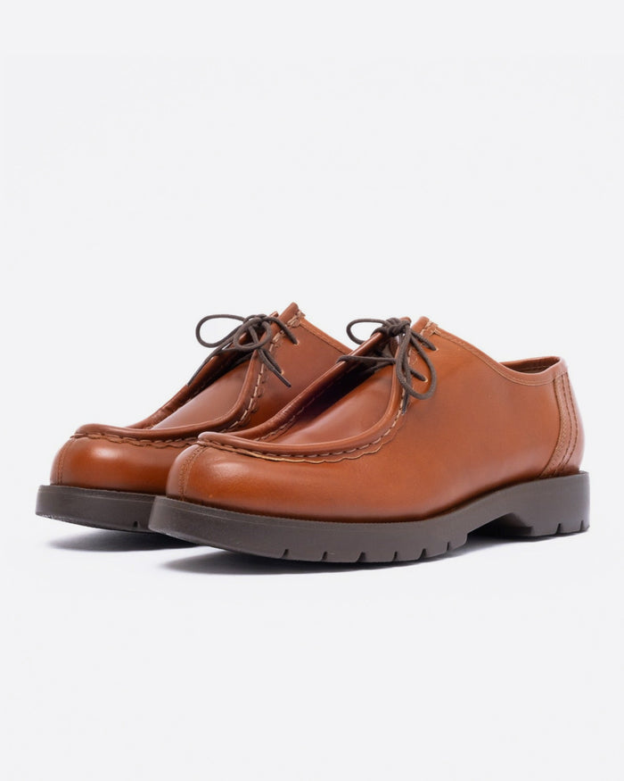 eat dust Kleman Padror M VGT Marron