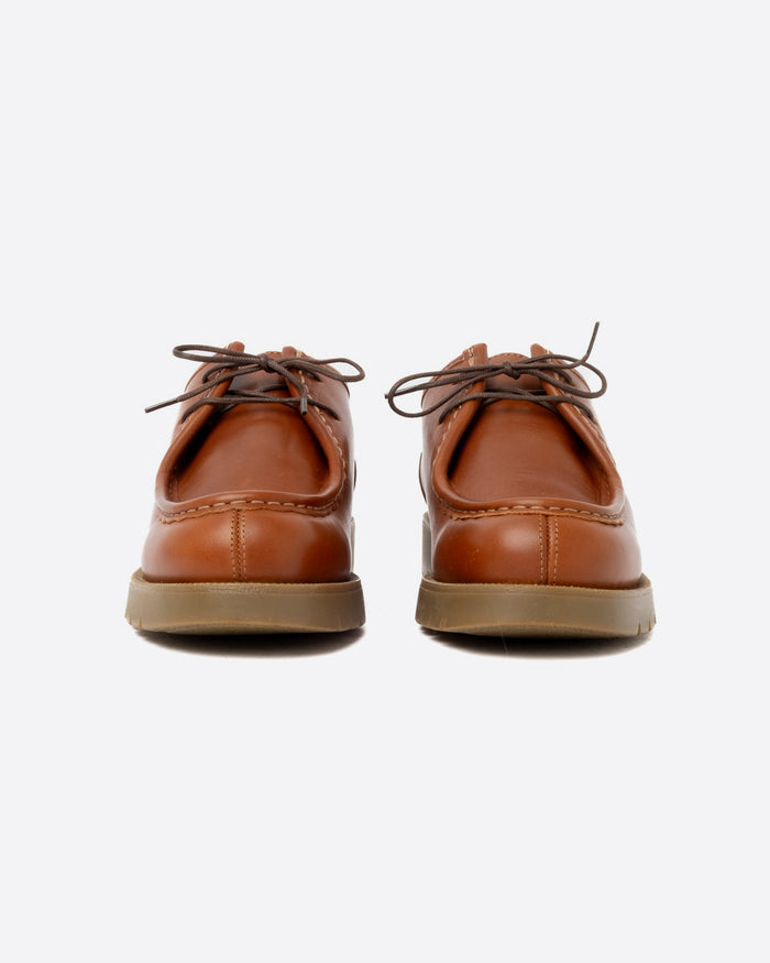 Eat Dust Kleman Padror Oak Brique