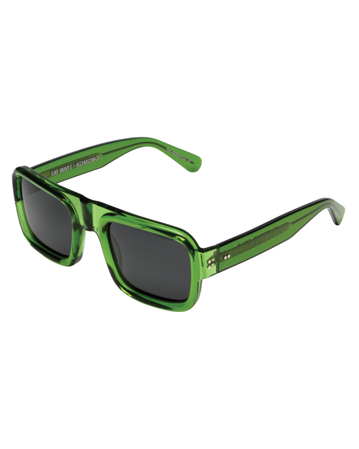 Eat Dust Komono Robertus 67 Forest