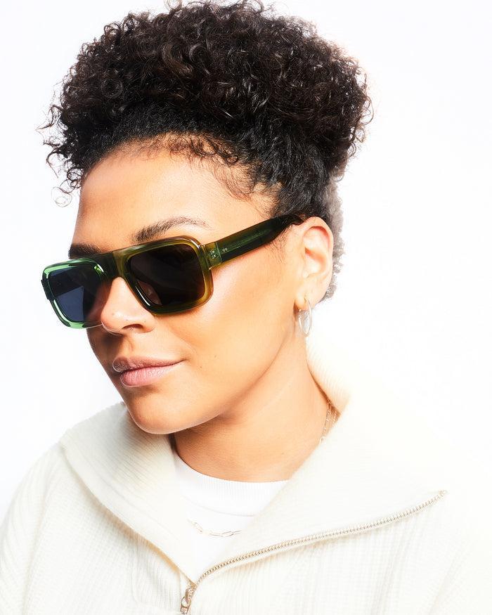 Eat Dust Komono Robertus 67 Forest