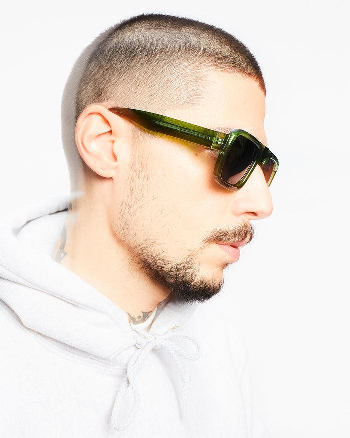 Eat Dust Komono Robertus 67 Forest