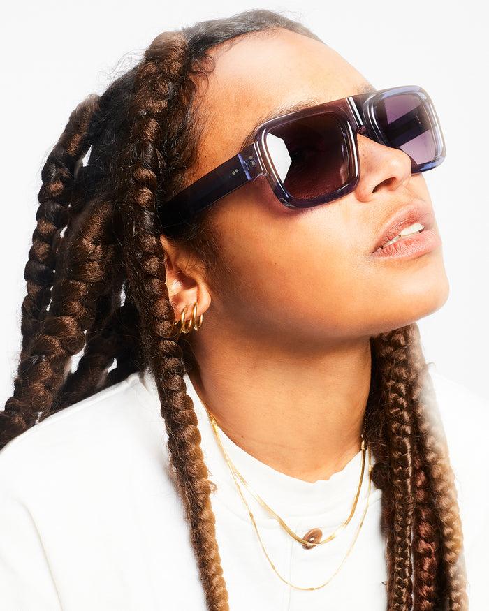 Eat Dust Komono Robertus 67 Indigo