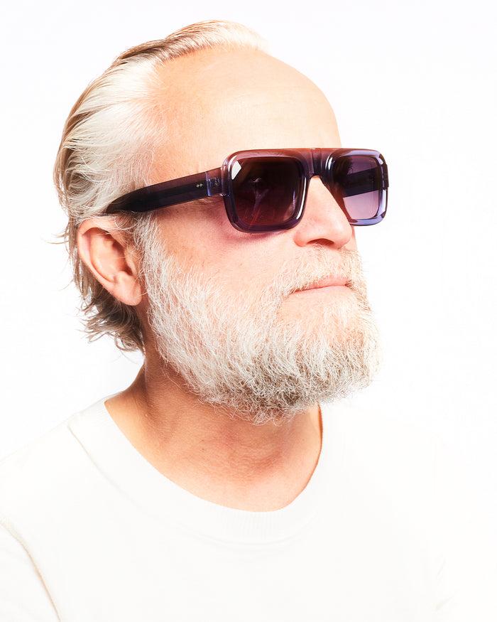 Eat Dust Komono Robertus 67 Indigo