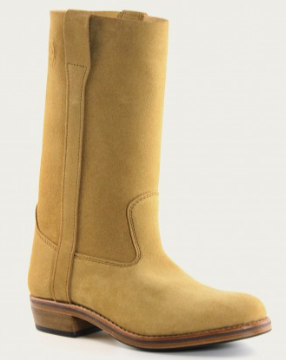 Eat Dust LBG Gardian Chair Suede / Natural Outsole