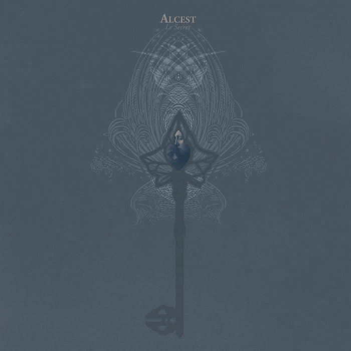 eat dust LP - Alcest: Le Secret