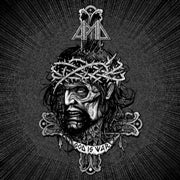 eat dust LP - All Pigs Must Die: God Is War