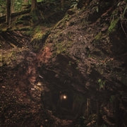 eat dust LP - Baptists: Bloodmines (Silver)