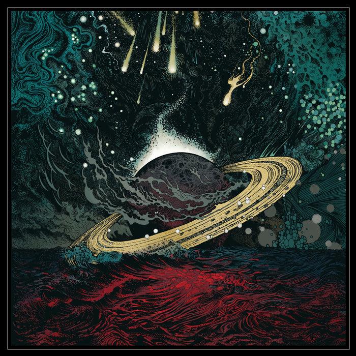 eat dust LP - Cave In: Heavy Pendulum 2LP