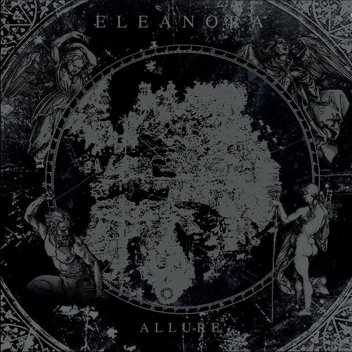 eat dust LP - Eleanora - Allure