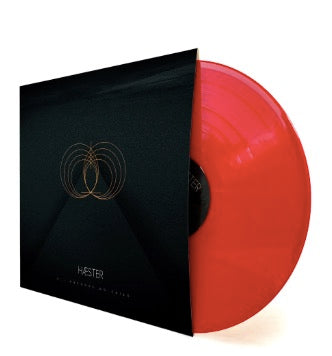 eat dust LP - Haester - All Anchors No Sails