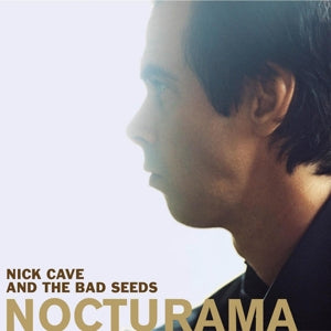 eat dust LP - Nick Cave & The Bad Seeds: Nocturama 2LP