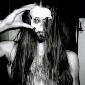 eat dust LP - Taake: Doedskvad