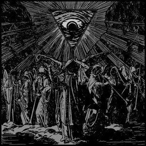 eat dust LP - Watain: Casus Luciferi 2LP