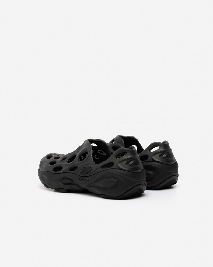 Eat Dust Men's Hydro Next Gen Moc Triple Black