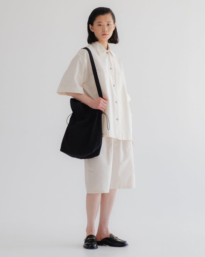 Eat Dust Okinawa Shirt Micro Ripstop Wheat