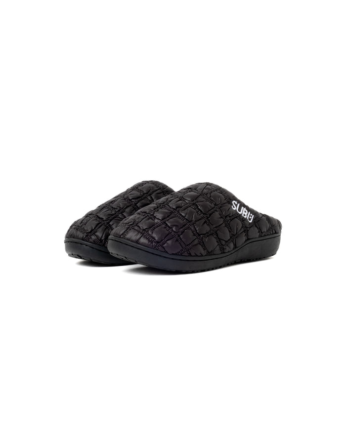 eat dust Subu Concept Bumpy Black