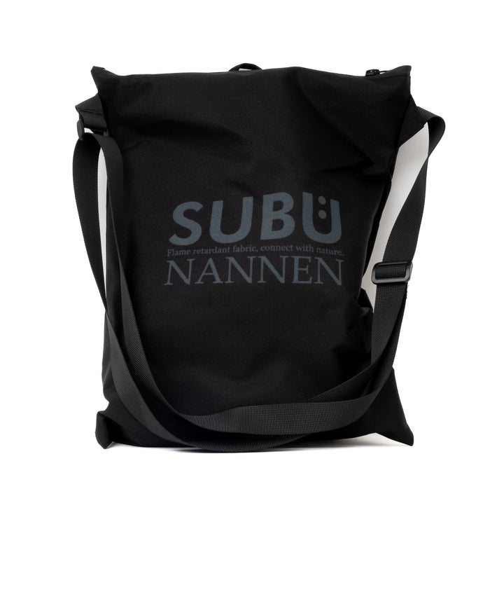 Eat Dust Subu Nannen F-Line Black