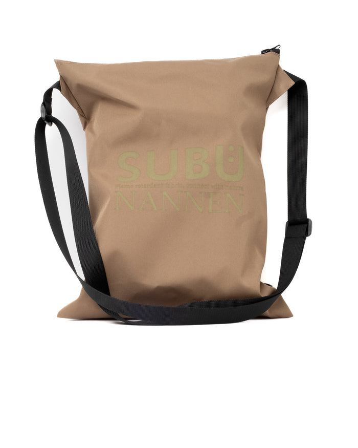 Eat Dust Subu Nannen F-Line Coyote