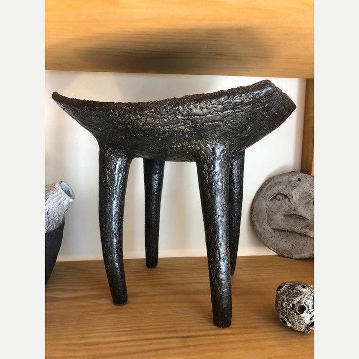 eat dust The Mind Flyer