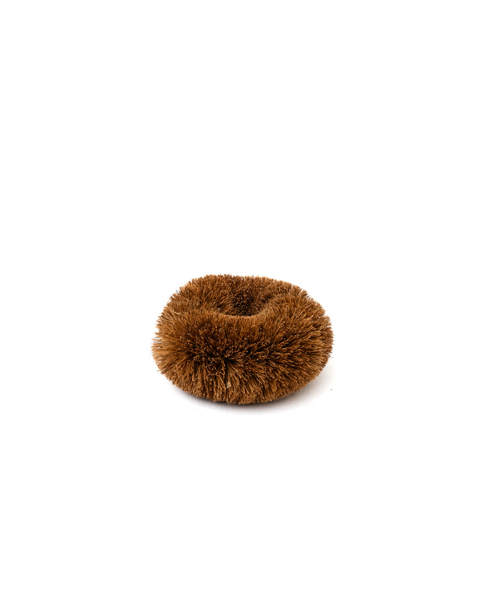 Eat Dust Three By One Coconut Donut Scrubber