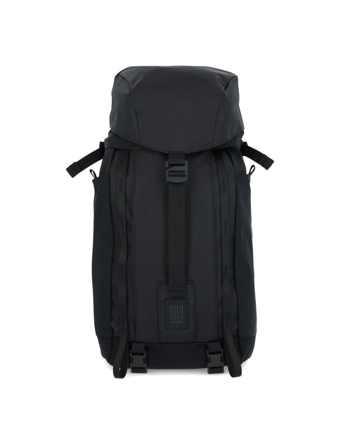 Eat Dust Topo Designs Mountain Pack 16L Black