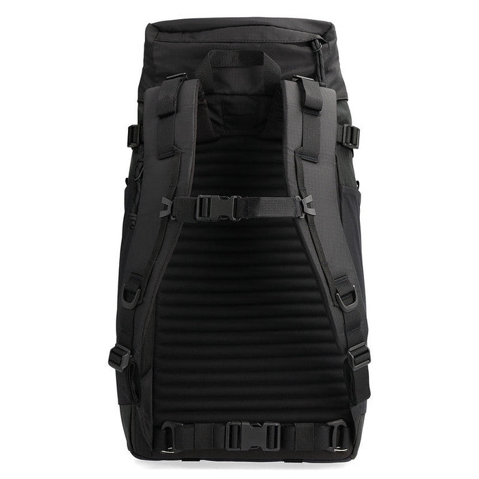 Eat Dust Topo Designs Mountain Pack 16L Black