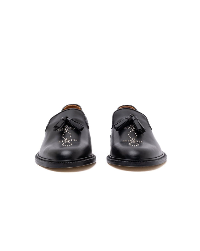 Eat Dust Vinny's X Soulland Wholecut Townee Black