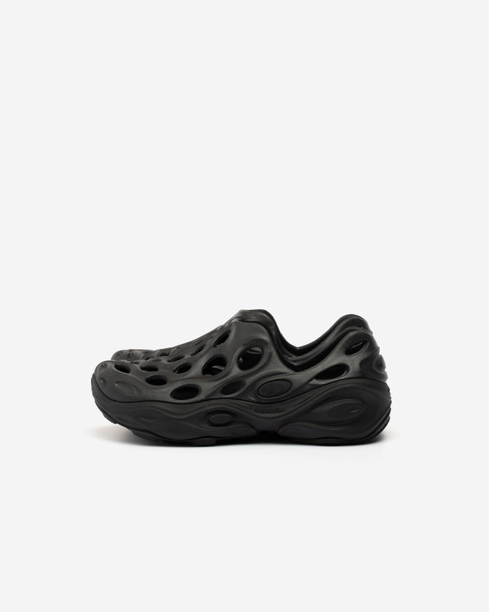 Eat Dust Women's Hydro Next Gen Moc Triple Black