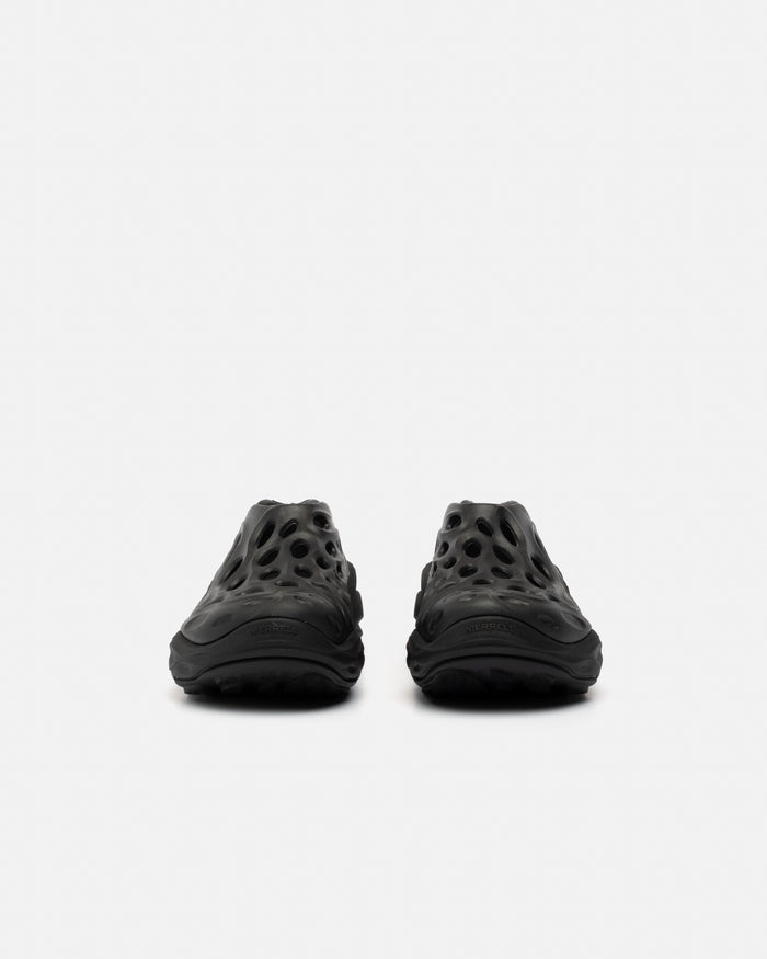 Eat Dust Women's Hydro Next Gen Moc Triple Black