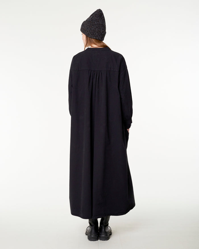 Eat Dust Wool Cashmere Beanie Anthracite Melange