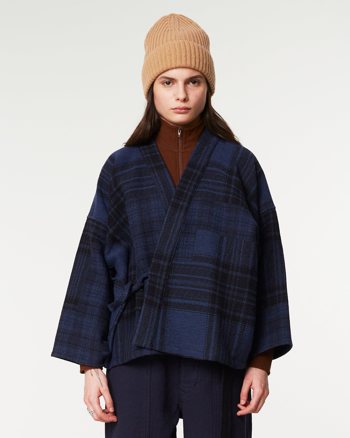 Eat Dust Wool Cashmere Beanie Camel