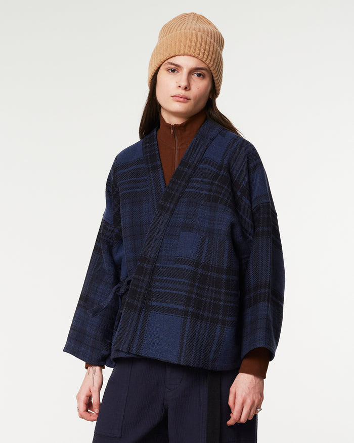 Eat Dust Wool Cashmere Beanie Camel