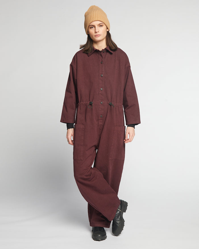 Eat Dust Wool Cashmere Beanie Camel