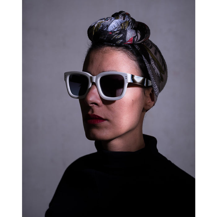 Eat Dust X-Komono Walther 76 Bone