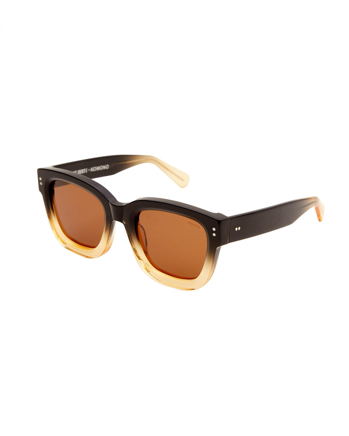 Eat Dust X-Komono Walther 76 Spirit