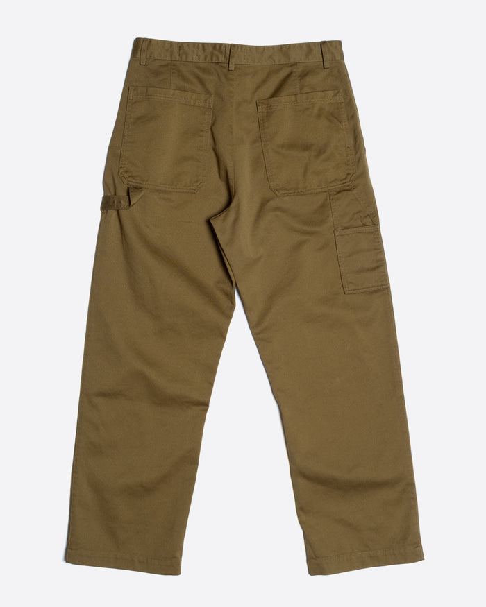 Eat Dust Ltd. Edition Oakland Chino Bedford Cord Drap