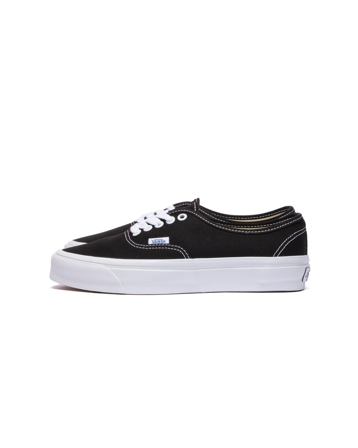 Eat Dust Vans LX Authentic Reissue 44 LX Black/White