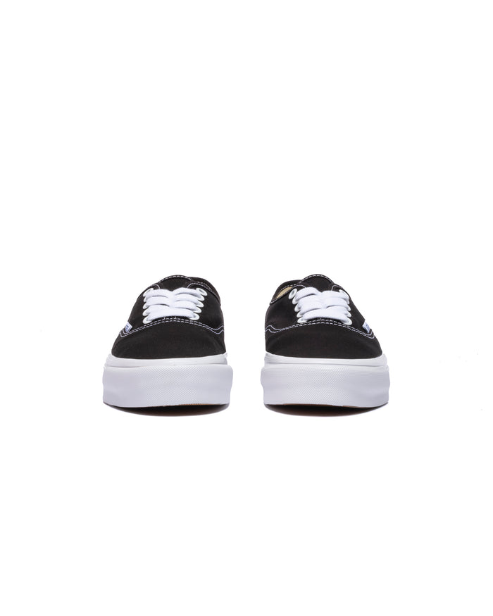 Eat Dust Vans LX Authentic Reissue 44 LX Black/White