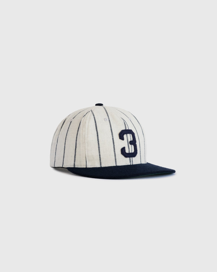 Ebbets Field Flannels Babe Ruth 1932 Signature Series Wool Ballcap