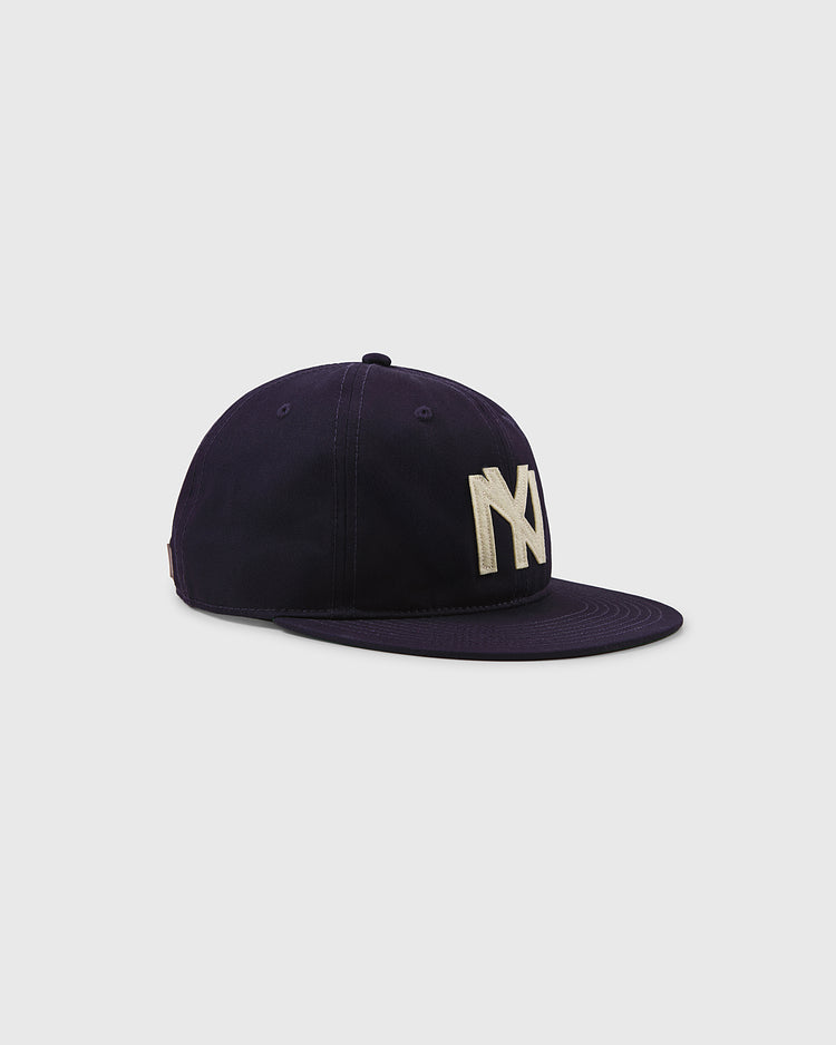 Ebbets Field Flannels Brooklyn Eagles 1935 Cotton Twill Ballcap