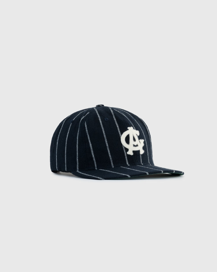 Ebbets Field Flannels Chicago American Giants 1926 Vintage Ballcap