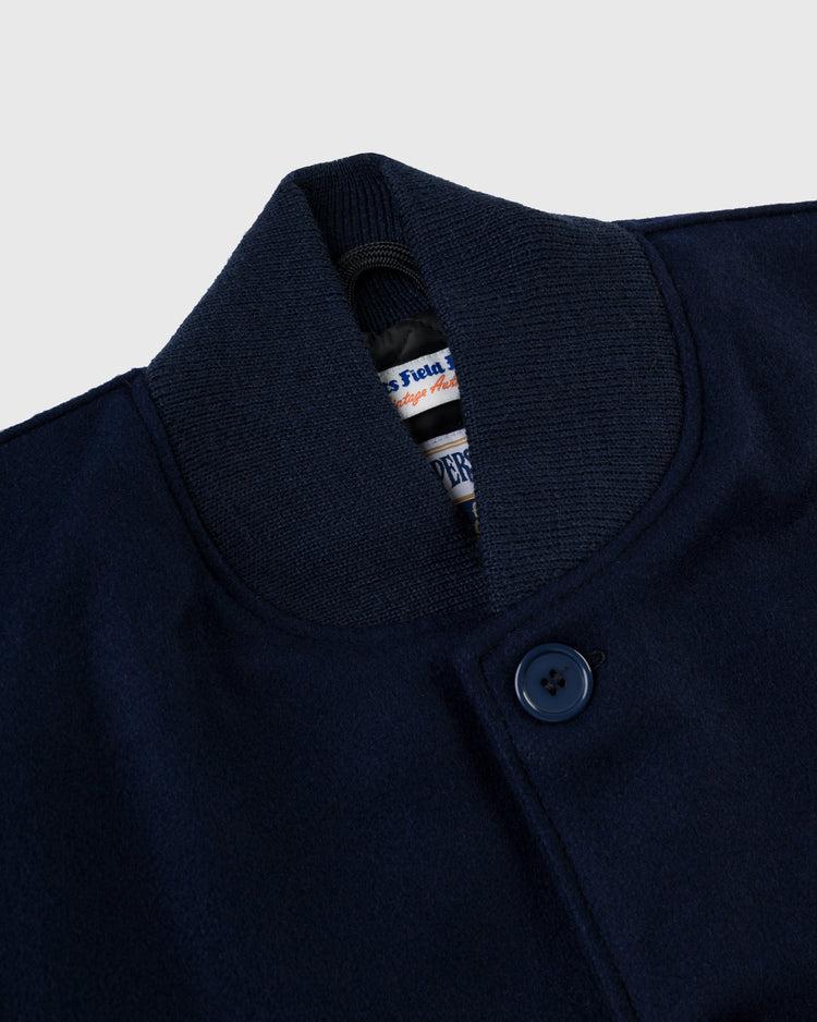 Ebbets Field Flannels Cincinnati Reds 1942 Authentic All Wool Varsity Jacket