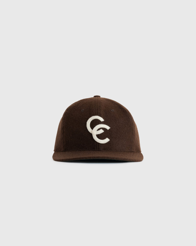 ebbets field flannels Cordoba Cafeteros 1957 Authentic Wool Ballcap