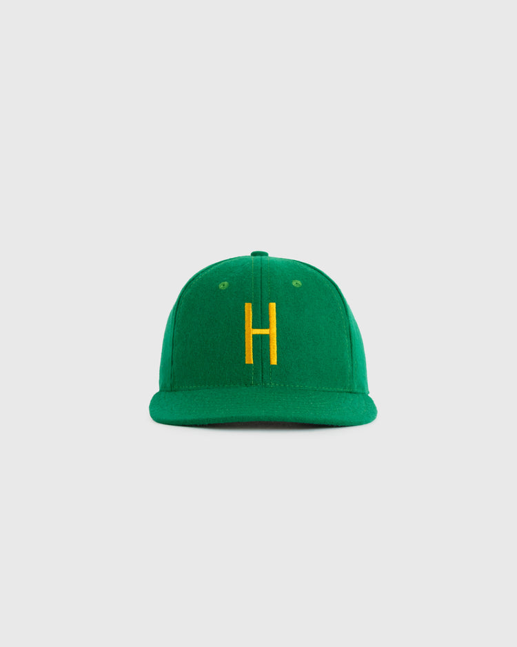 ebbets field flannels Hawaii Islanders 1961 Authentic Wool Ballcap