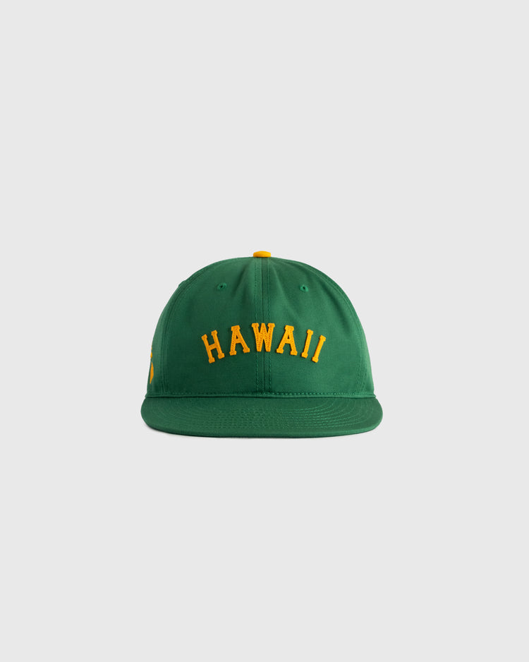 ebbets field flannels Hawaii Islanders (PCL) Cotton Twill Ballcap ebbets field flannels Hawaii Islanders (PCL) Cotton Twill Ballcap