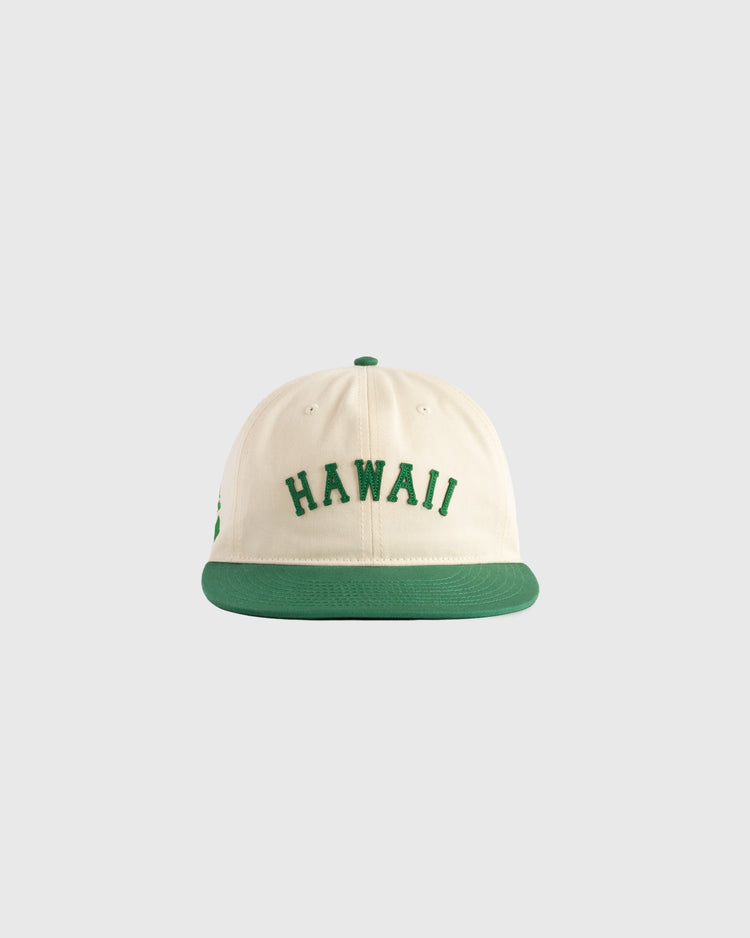 ebbets field flannels Hawaii Islanders (PCL) Cotton Twill Ballcap ebbets field flannels Hawaii Islanders (PCL) Cotton Twill Ballcap