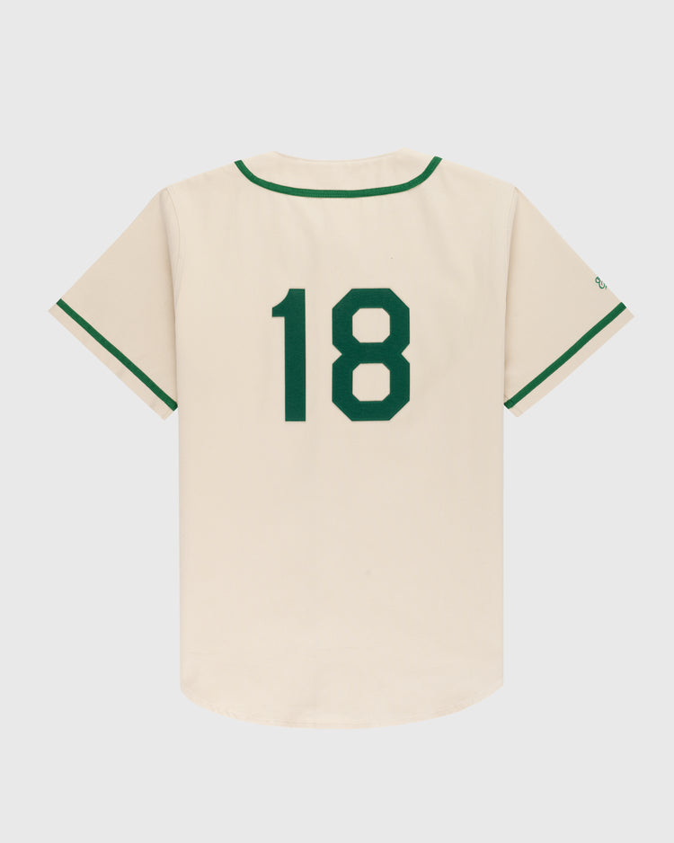 Ebbets Field Flannels Hawaii Islanders (PCL) Cotton Twill Baseball Jersey