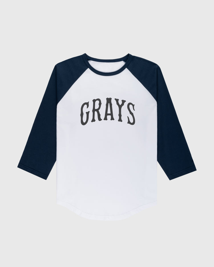 ebbets field flannels Homestead Grays Vintage Baseball Tee ebbets field flannels Homestead Grays Vintage Baseball Tee