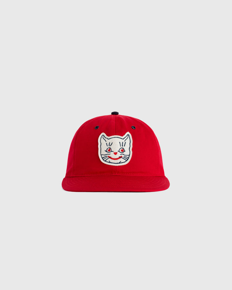 ebbets field flannels Kansas City Katz Cotton Twill Ballcap